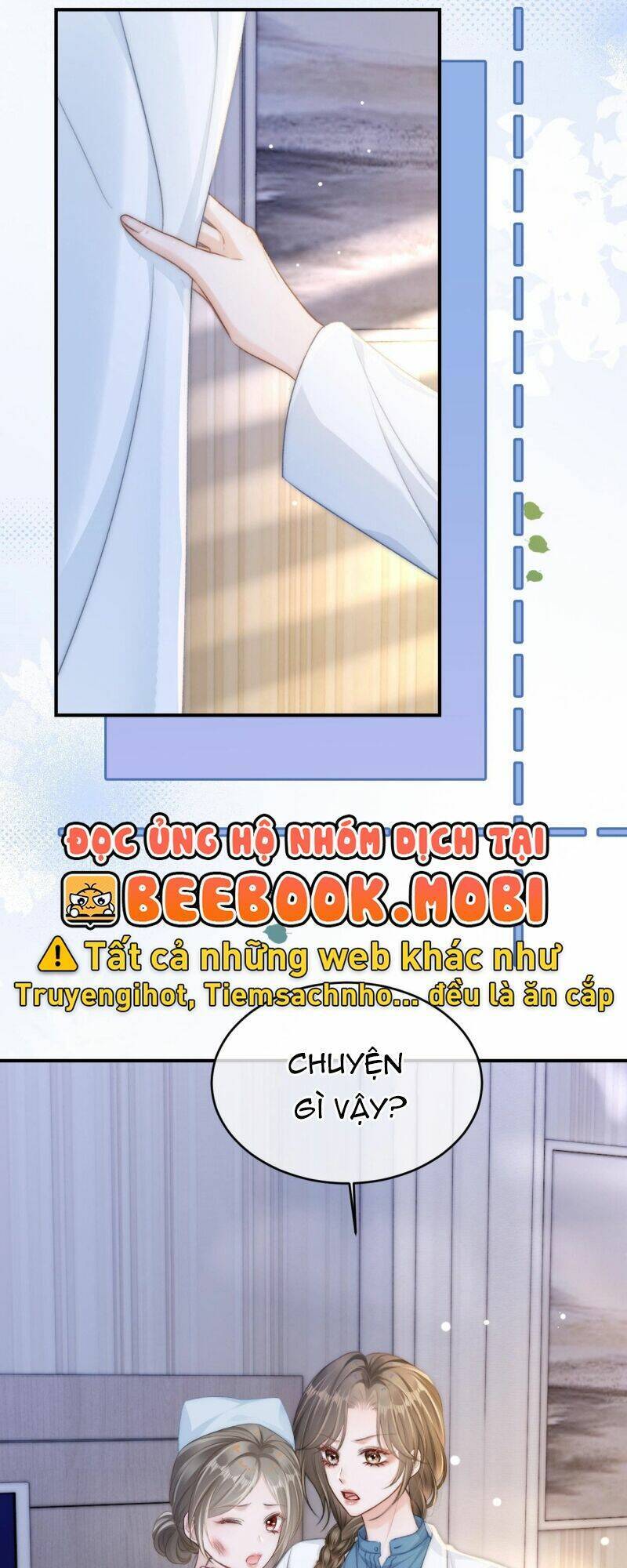 Sau Khi Chia Tay, Cô Ấy Trở Thành Nữ Vương Hotsearch Chap 15 - Next Chap 16