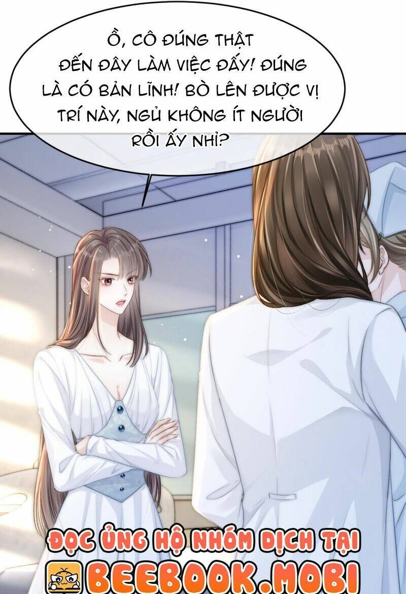 Sau Khi Chia Tay, Cô Ấy Trở Thành Nữ Vương Hotsearch Chap 15 - Next Chap 16