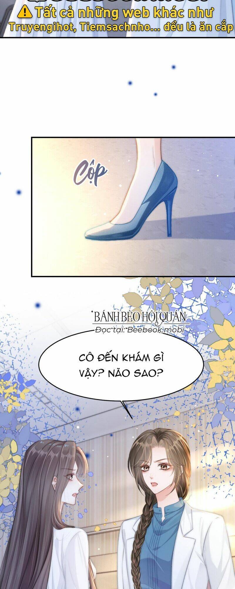 Sau Khi Chia Tay, Cô Ấy Trở Thành Nữ Vương Hotsearch Chap 15 - Next Chap 16
