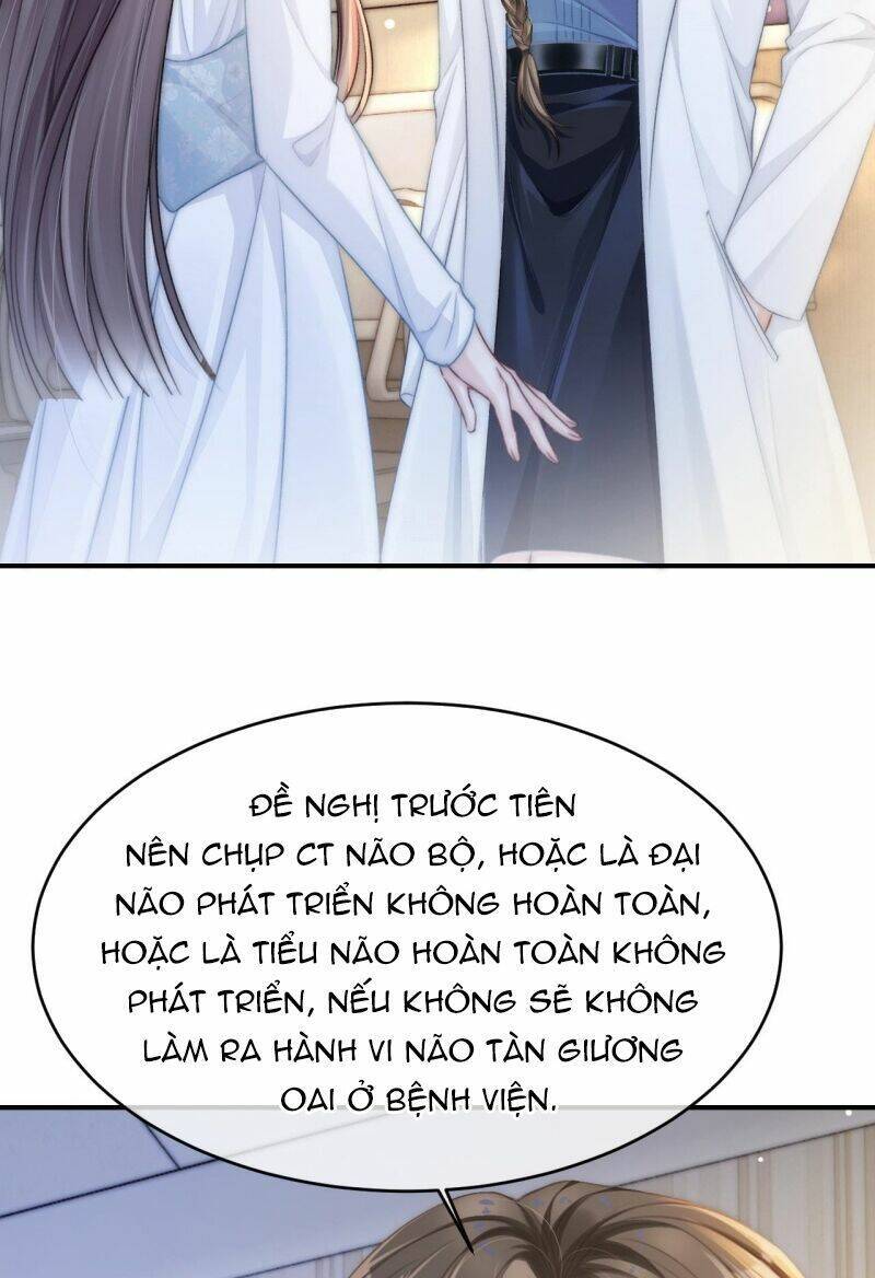 Sau Khi Chia Tay, Cô Ấy Trở Thành Nữ Vương Hotsearch Chap 15 - Next Chap 16