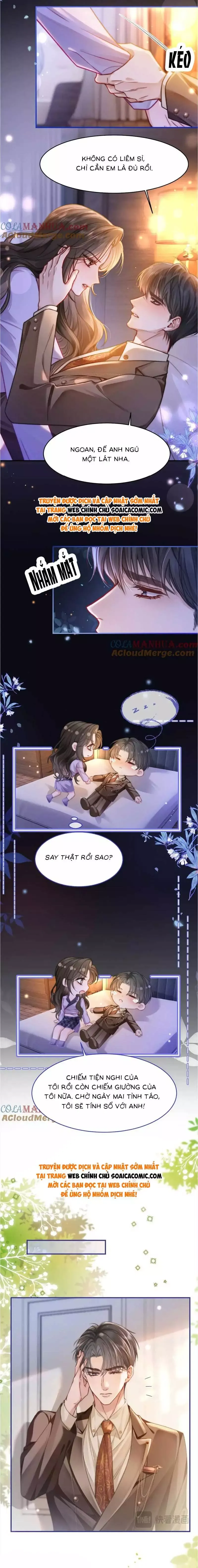 Sau Khi Chia Tay, Cô Ấy Trở Thành Nữ Vương Hotsearch Chap 35 - Next Chap 36
