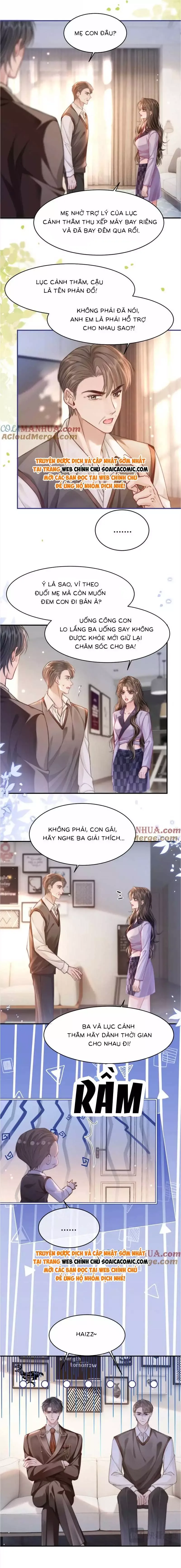Sau Khi Chia Tay, Cô Ấy Trở Thành Nữ Vương Hotsearch Chap 35 - Next Chap 36