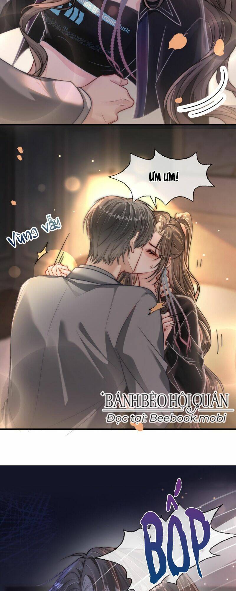 Sau Khi Chia Tay, Cô Ấy Trở Thành Nữ Vương Hotsearch Chap 4 - Next Chap 5