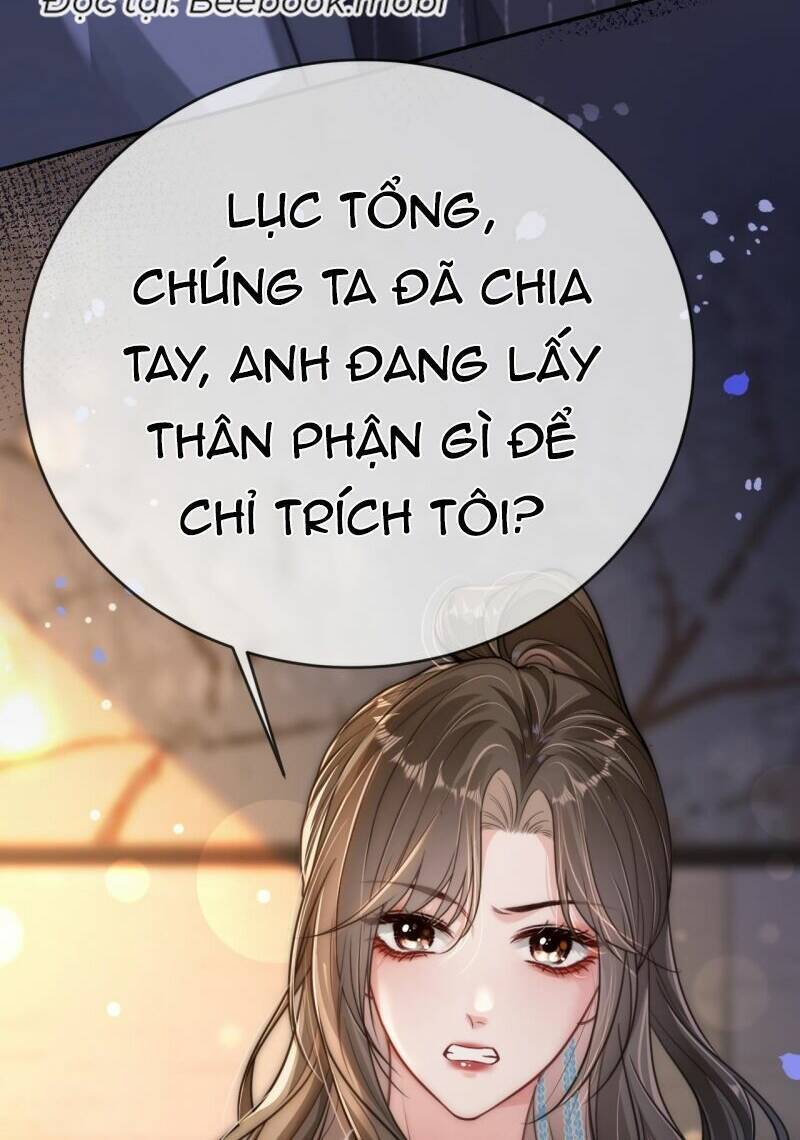 Sau Khi Chia Tay, Cô Ấy Trở Thành Nữ Vương Hotsearch Chap 4 - Next Chap 5