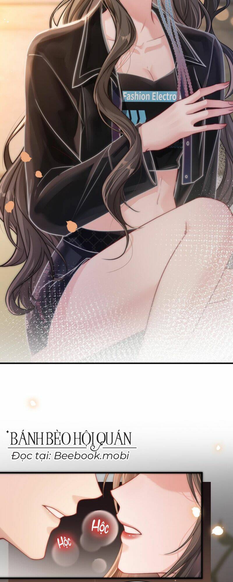 Sau Khi Chia Tay, Cô Ấy Trở Thành Nữ Vương Hotsearch Chap 4 - Next Chap 5