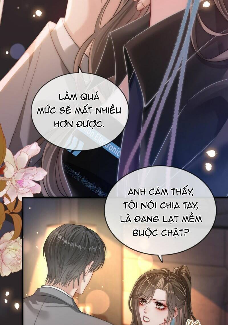Sau Khi Chia Tay, Cô Ấy Trở Thành Nữ Vương Hotsearch Chap 4 - Next Chap 5