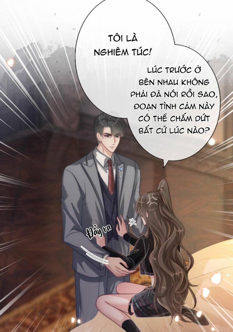 Sau Khi Chia Tay, Cô Ấy Trở Thành Nữ Vương Hotsearch Chap 4 - Next Chap 5