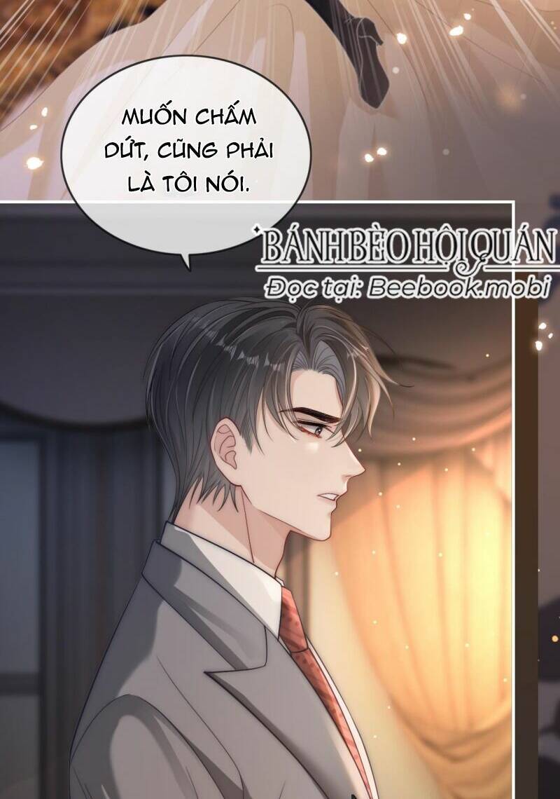 Sau Khi Chia Tay, Cô Ấy Trở Thành Nữ Vương Hotsearch Chap 4 - Next Chap 5