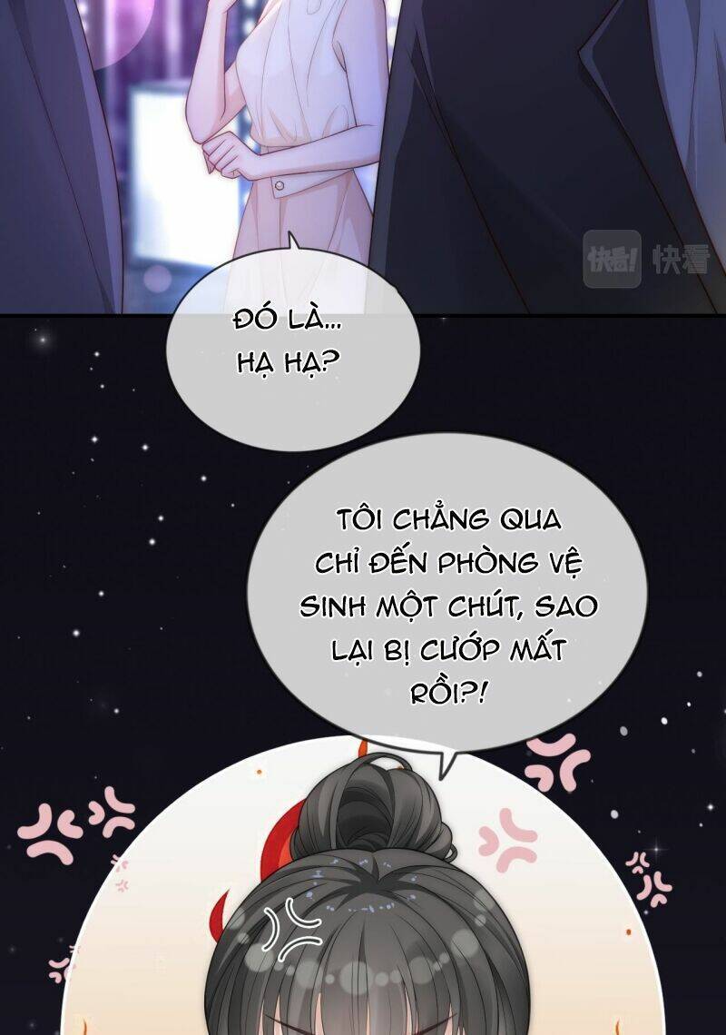 Sau Khi Chia Tay, Cô Ấy Trở Thành Nữ Vương Hotsearch Chap 4 - Next Chap 5