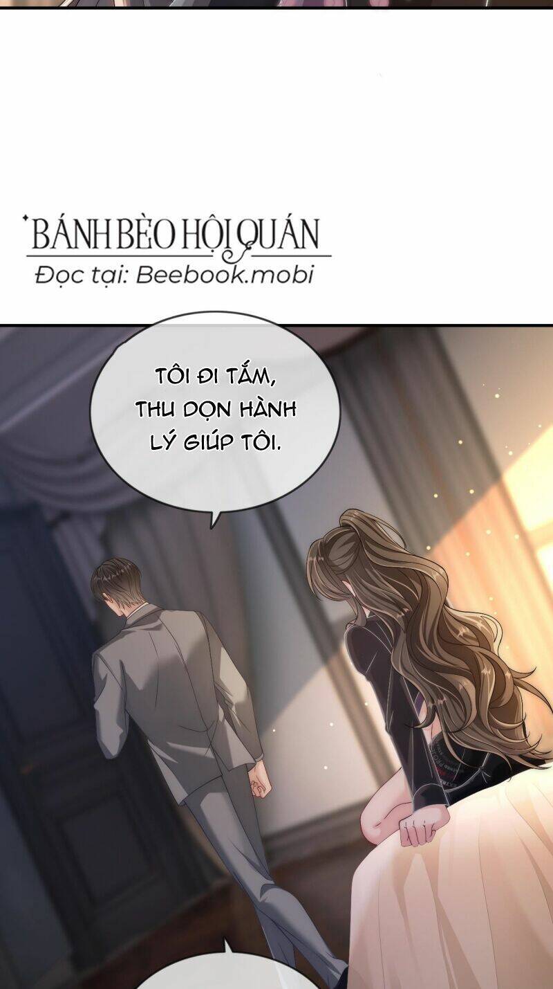 Sau Khi Chia Tay, Cô Ấy Trở Thành Nữ Vương Hotsearch Chap 4 - Next Chap 5