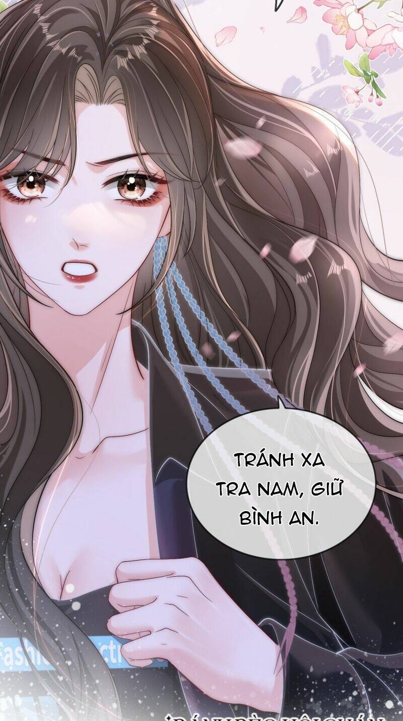 Sau Khi Chia Tay, Cô Ấy Trở Thành Nữ Vương Hotsearch Chap 4 - Next Chap 5