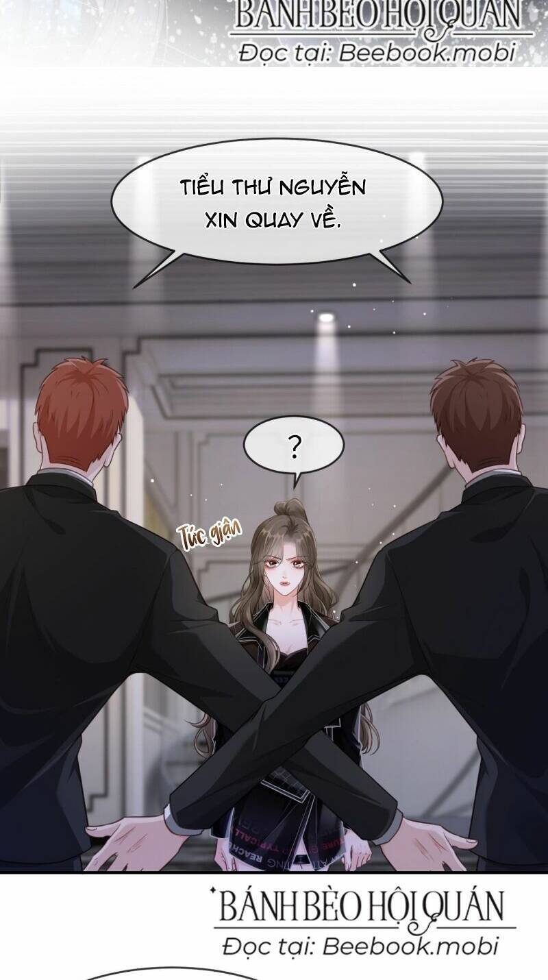 Sau Khi Chia Tay, Cô Ấy Trở Thành Nữ Vương Hotsearch Chap 4 - Next Chap 5