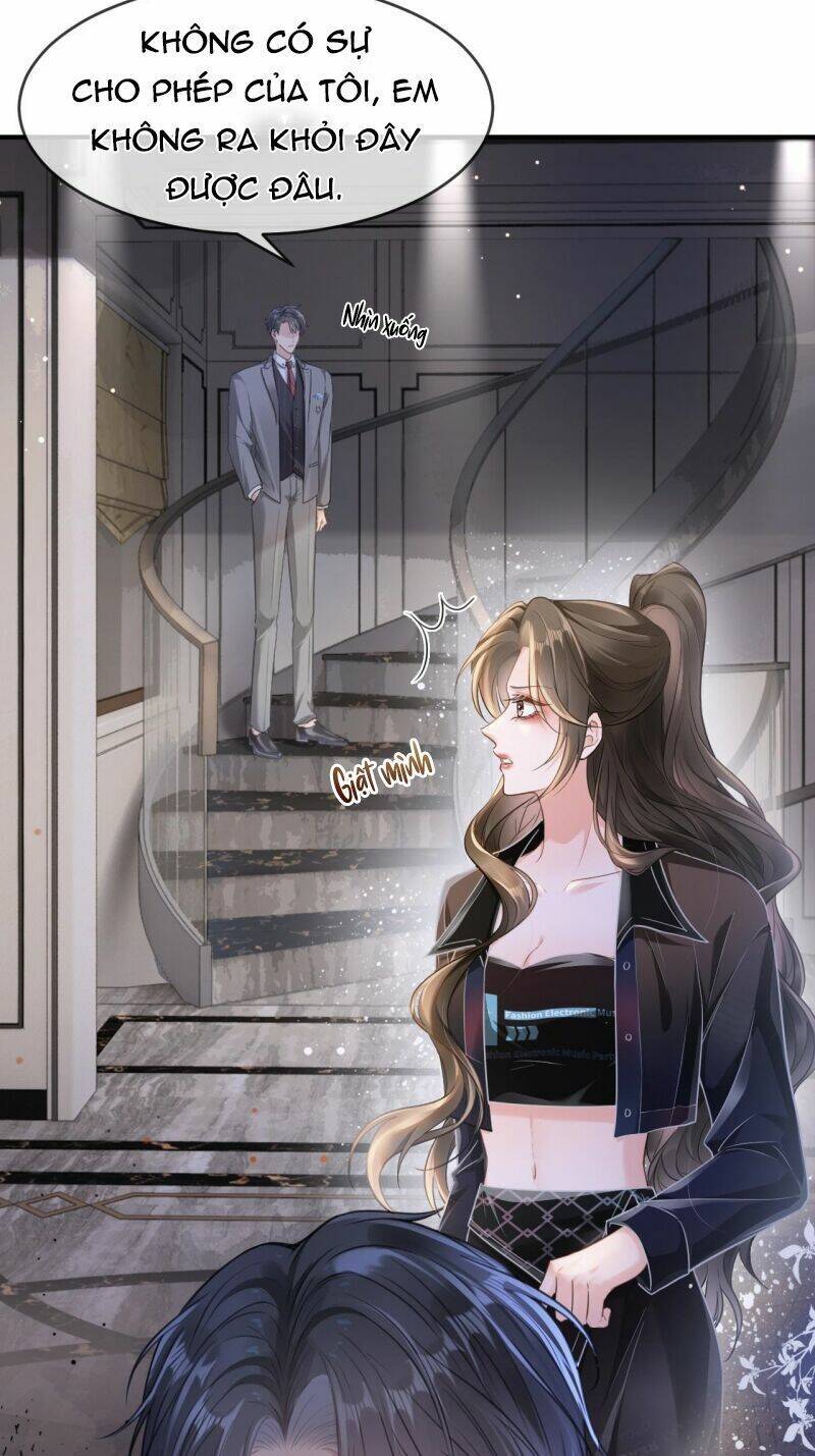 Sau Khi Chia Tay, Cô Ấy Trở Thành Nữ Vương Hotsearch Chap 4 - Next Chap 5