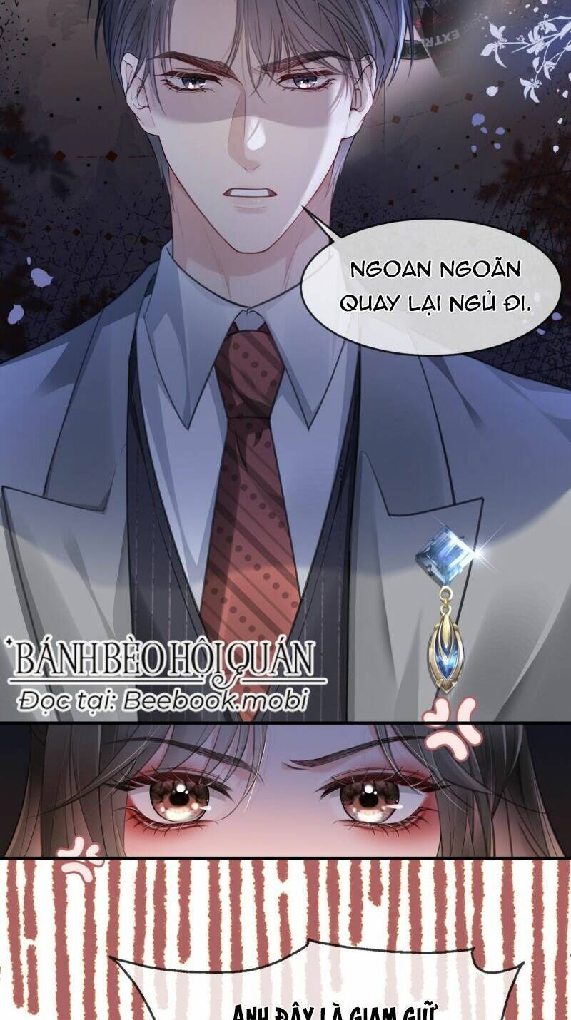 Sau Khi Chia Tay, Cô Ấy Trở Thành Nữ Vương Hotsearch Chap 4 - Next Chap 5