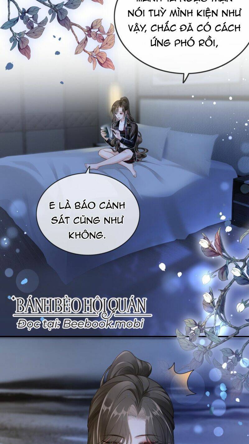 Sau Khi Chia Tay, Cô Ấy Trở Thành Nữ Vương Hotsearch Chap 4 - Next Chap 5