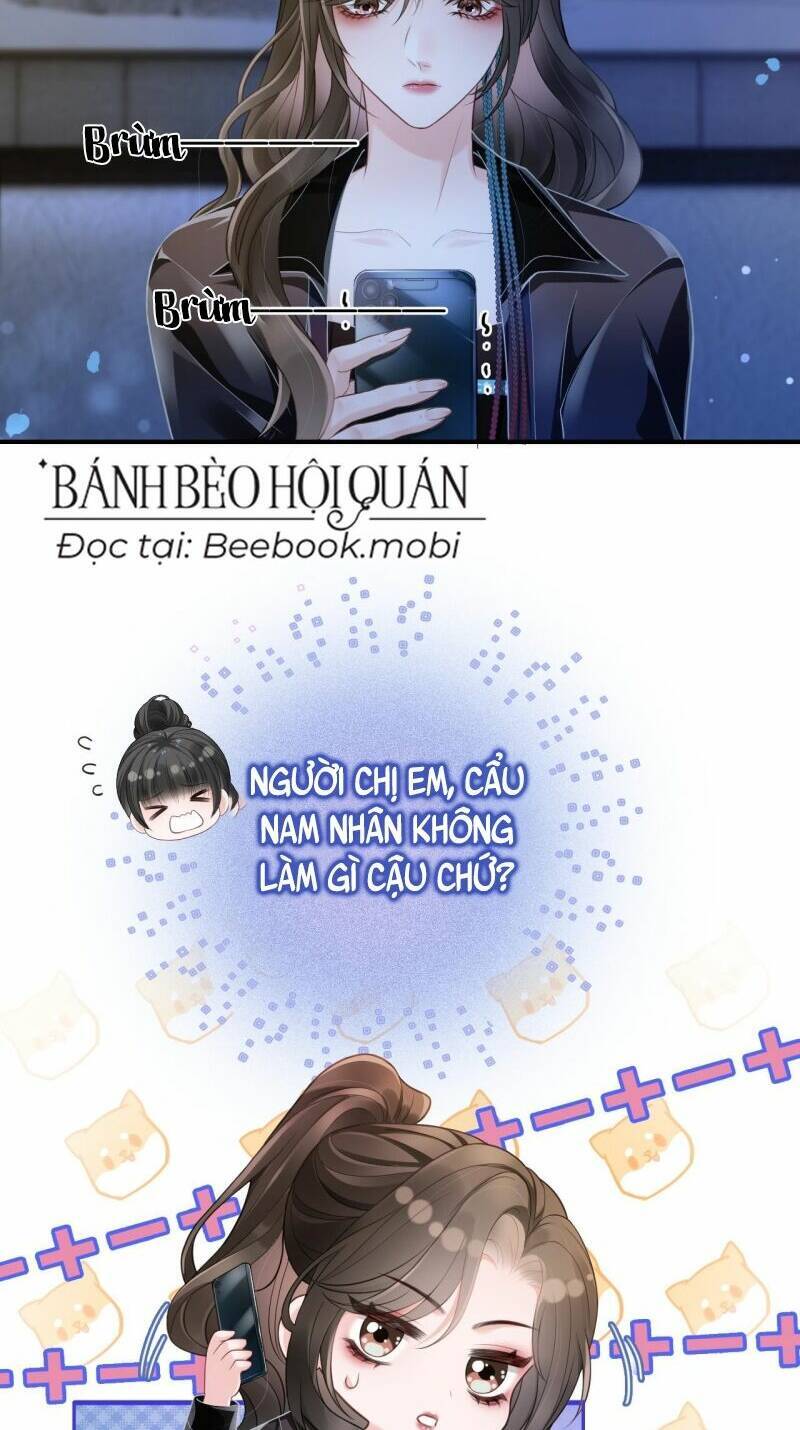 Sau Khi Chia Tay, Cô Ấy Trở Thành Nữ Vương Hotsearch Chap 4 - Next Chap 5