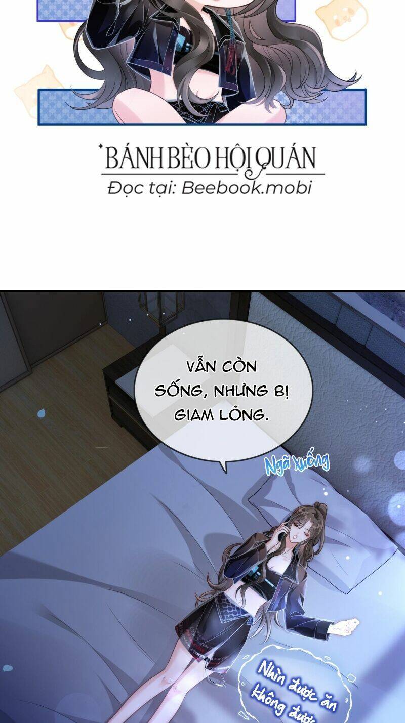 Sau Khi Chia Tay, Cô Ấy Trở Thành Nữ Vương Hotsearch Chap 4 - Next Chap 5