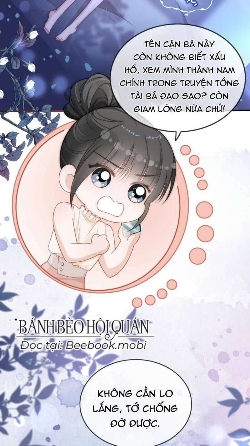 Sau Khi Chia Tay, Cô Ấy Trở Thành Nữ Vương Hotsearch Chap 4 - Next Chap 5