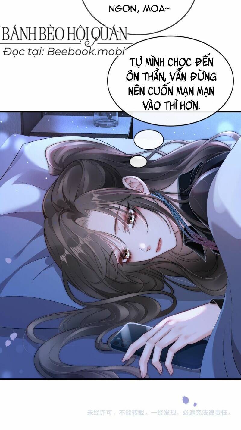 Sau Khi Chia Tay, Cô Ấy Trở Thành Nữ Vương Hotsearch Chap 4 - Next Chap 5