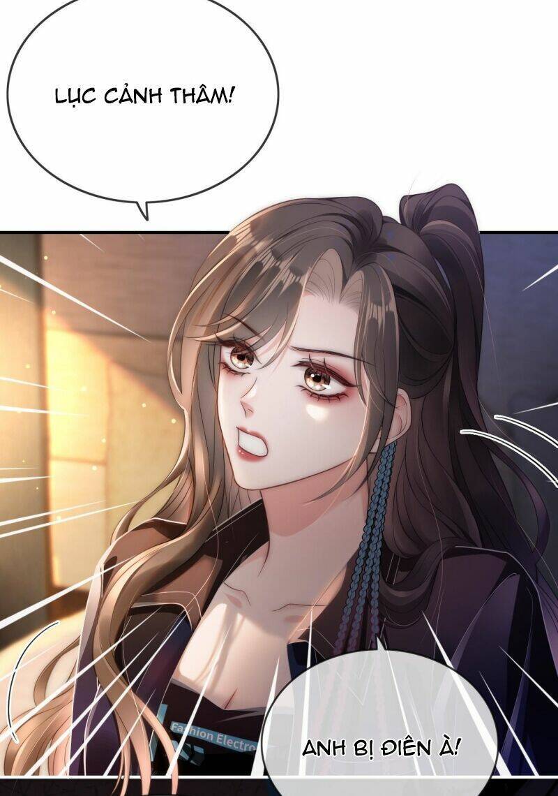Sau Khi Chia Tay, Cô Ấy Trở Thành Nữ Vương Hotsearch Chap 4 - Next Chap 5