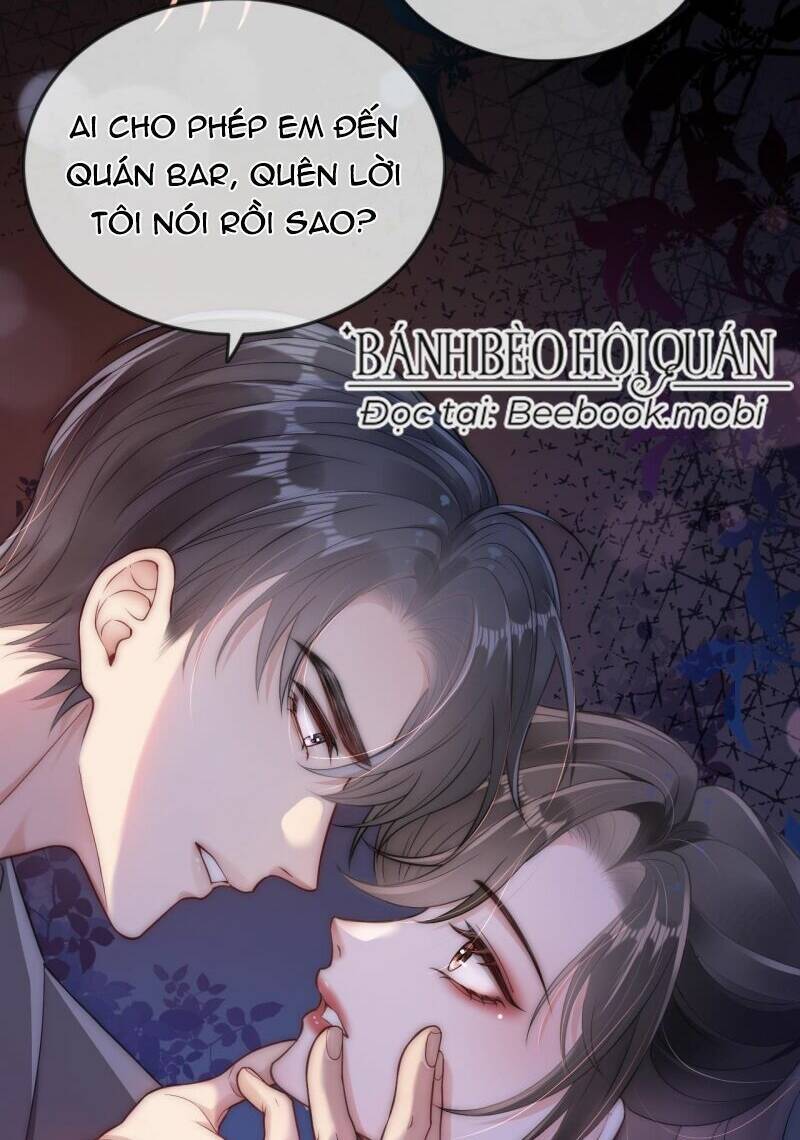 Sau Khi Chia Tay, Cô Ấy Trở Thành Nữ Vương Hotsearch Chap 4 - Next Chap 5
