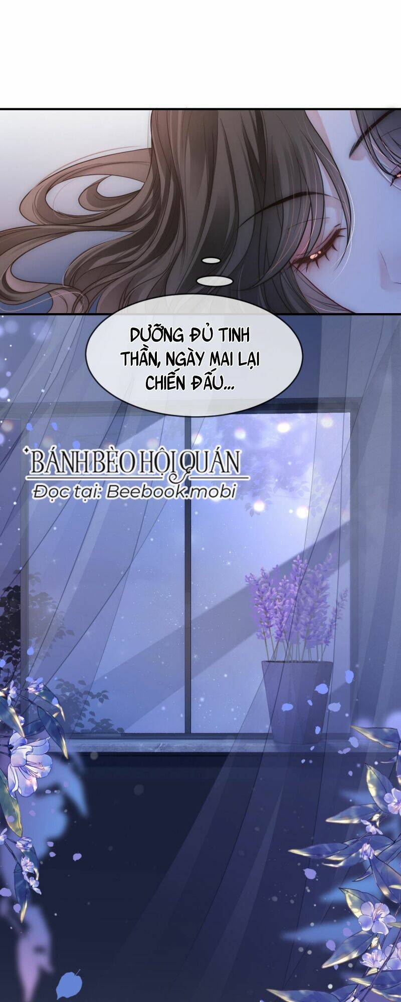 Sau Khi Chia Tay, Cô Ấy Trở Thành Nữ Vương Hotsearch Chap 5 - Next Chap 6