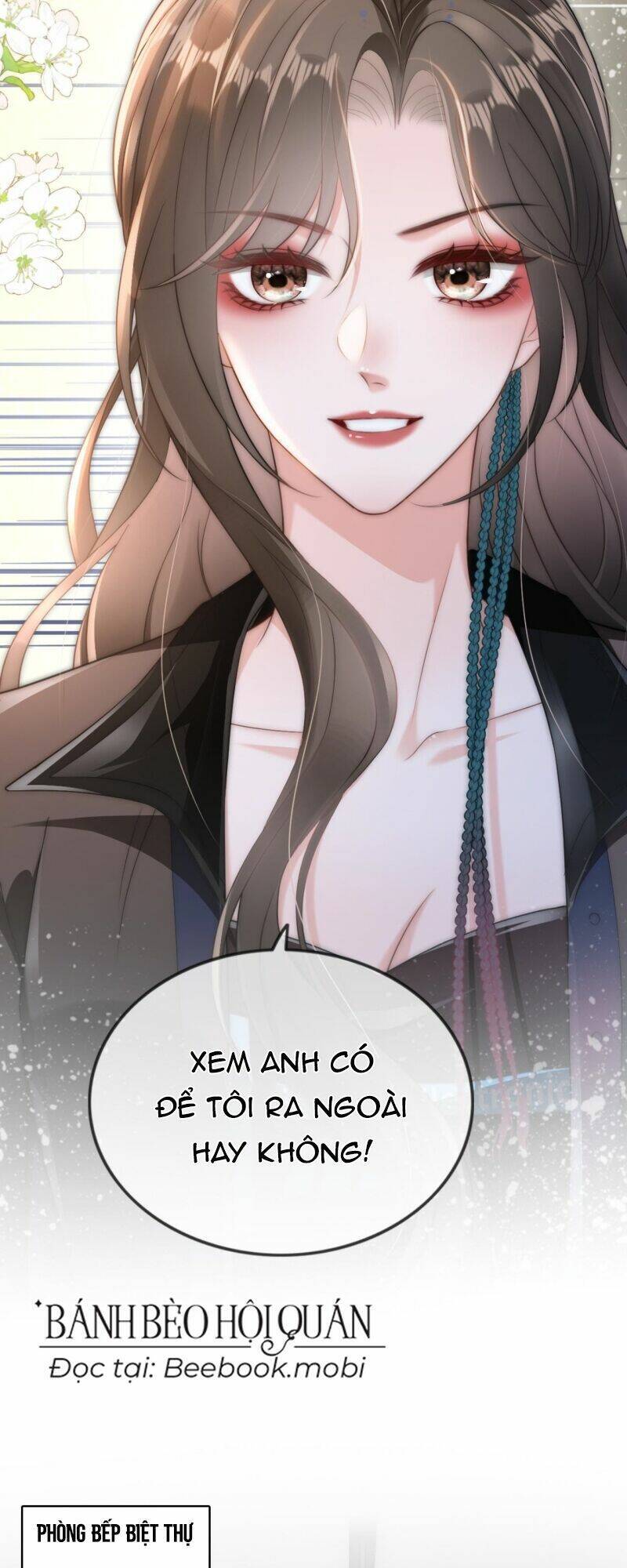 Sau Khi Chia Tay, Cô Ấy Trở Thành Nữ Vương Hotsearch Chap 5 - Next Chap 6