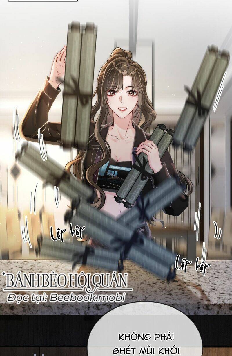 Sau Khi Chia Tay, Cô Ấy Trở Thành Nữ Vương Hotsearch Chap 5 - Next Chap 6
