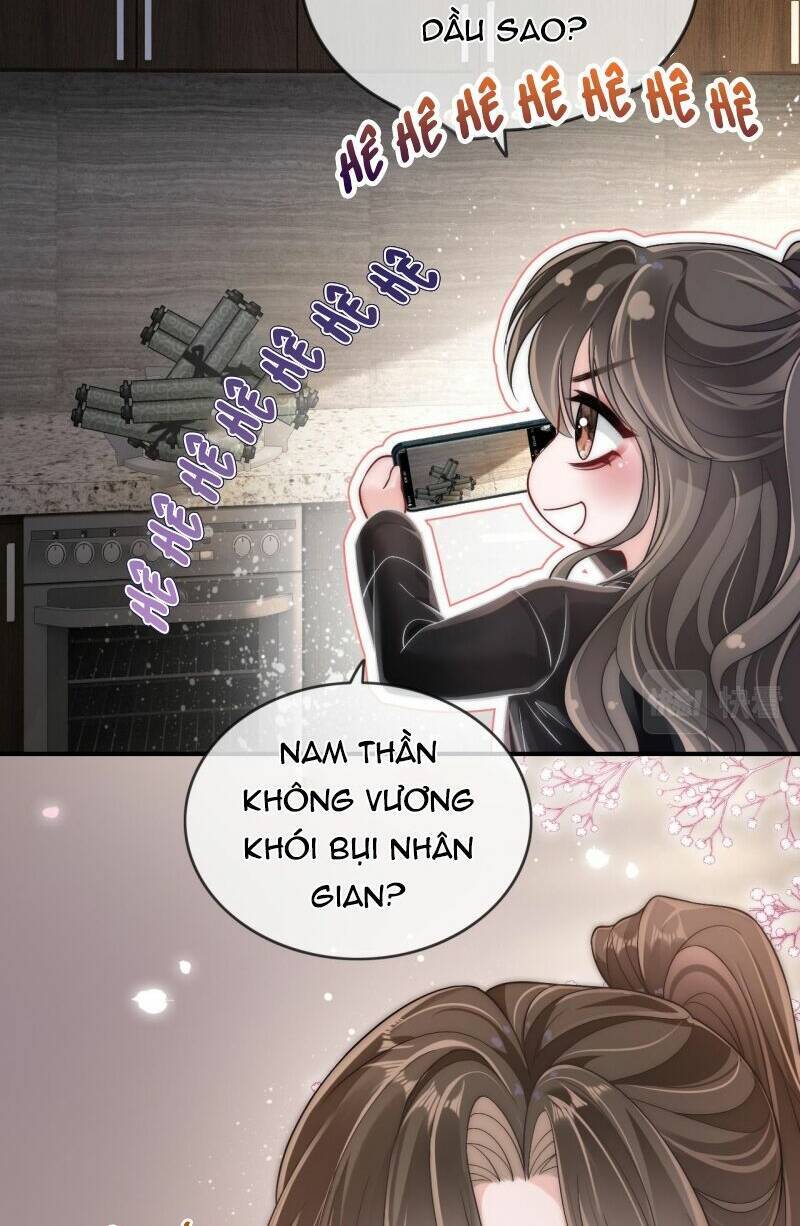 Sau Khi Chia Tay, Cô Ấy Trở Thành Nữ Vương Hotsearch Chap 5 - Next Chap 6