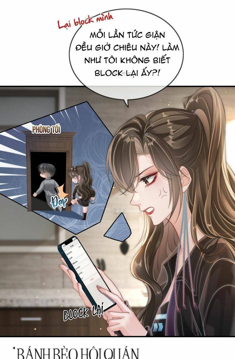 Sau Khi Chia Tay, Cô Ấy Trở Thành Nữ Vương Hotsearch Chap 5 - Next Chap 6