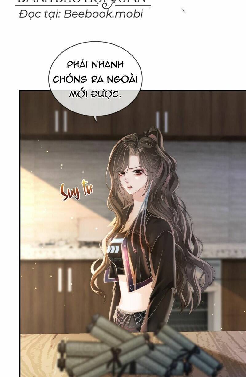 Sau Khi Chia Tay, Cô Ấy Trở Thành Nữ Vương Hotsearch Chap 5 - Next Chap 6