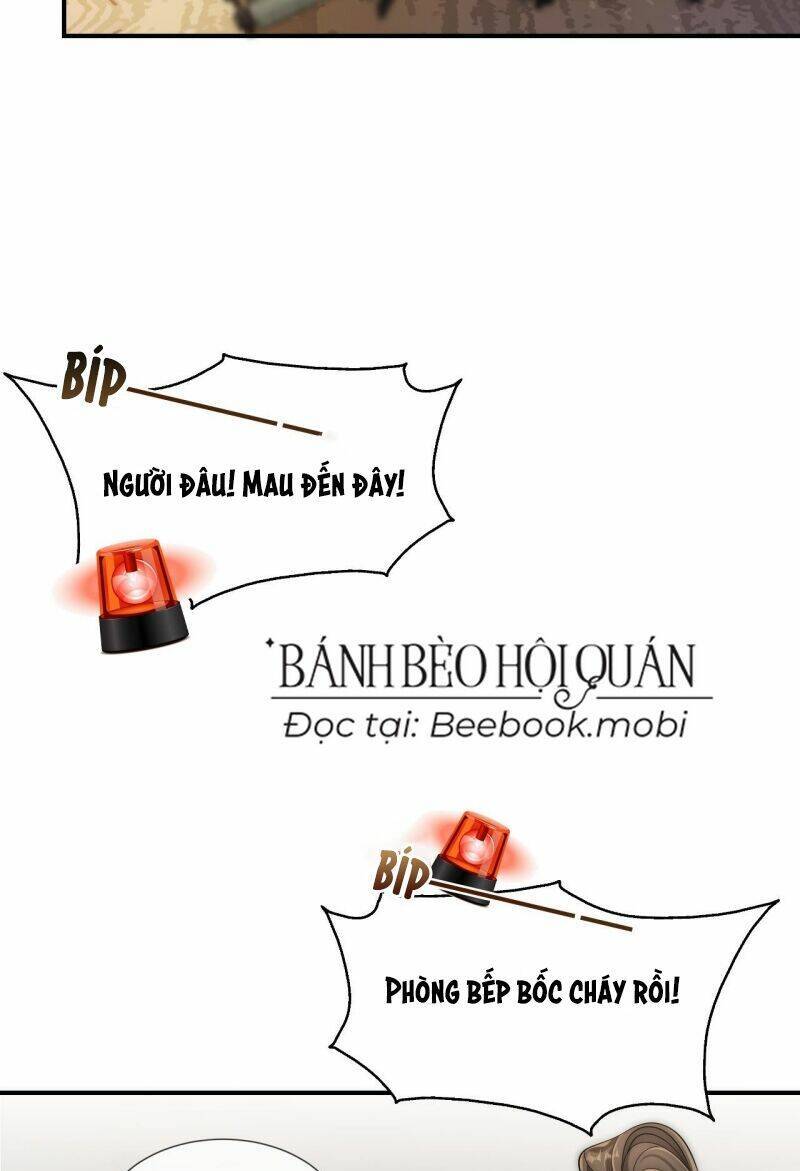 Sau Khi Chia Tay, Cô Ấy Trở Thành Nữ Vương Hotsearch Chap 5 - Next Chap 6