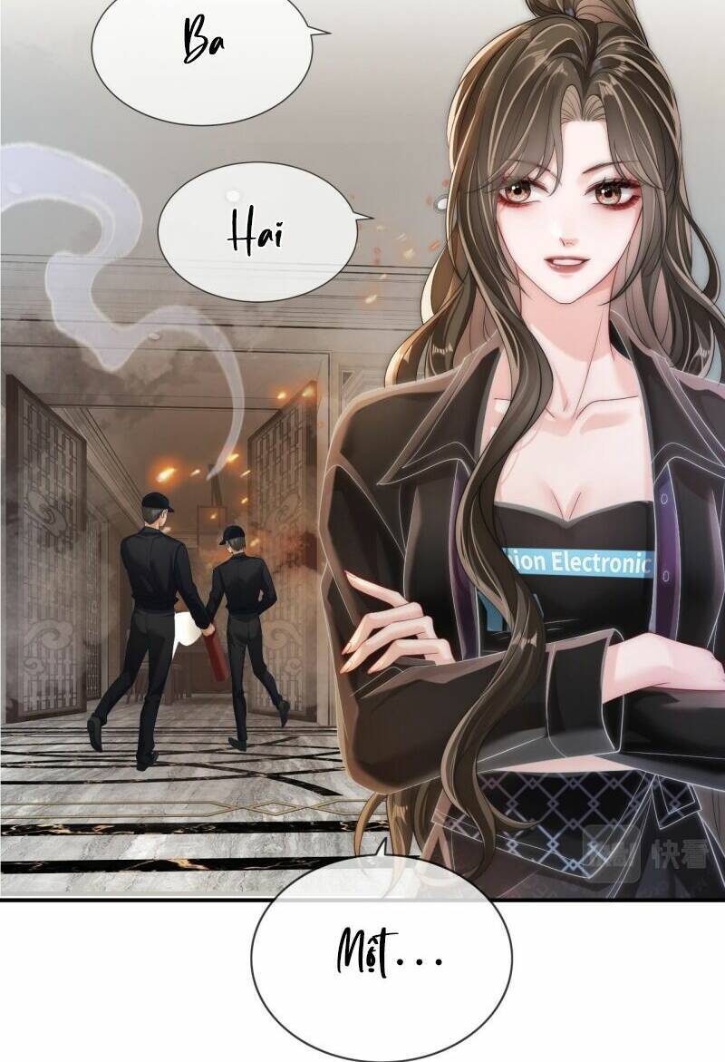 Sau Khi Chia Tay, Cô Ấy Trở Thành Nữ Vương Hotsearch Chap 5 - Next Chap 6