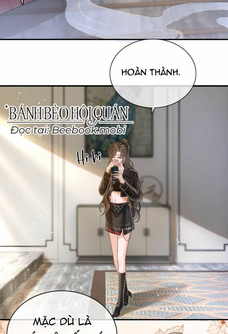 Sau Khi Chia Tay, Cô Ấy Trở Thành Nữ Vương Hotsearch Chap 5 - Next Chap 6