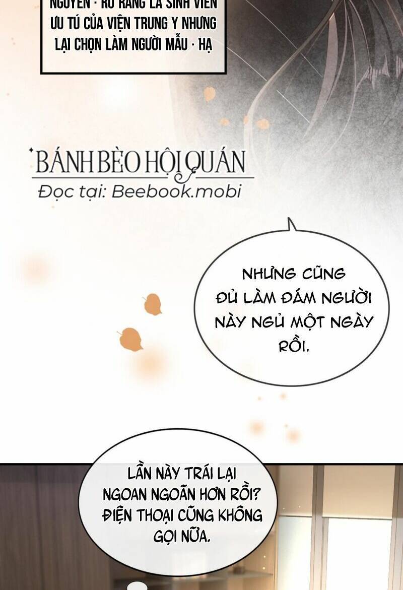 Sau Khi Chia Tay, Cô Ấy Trở Thành Nữ Vương Hotsearch Chap 5 - Next Chap 6