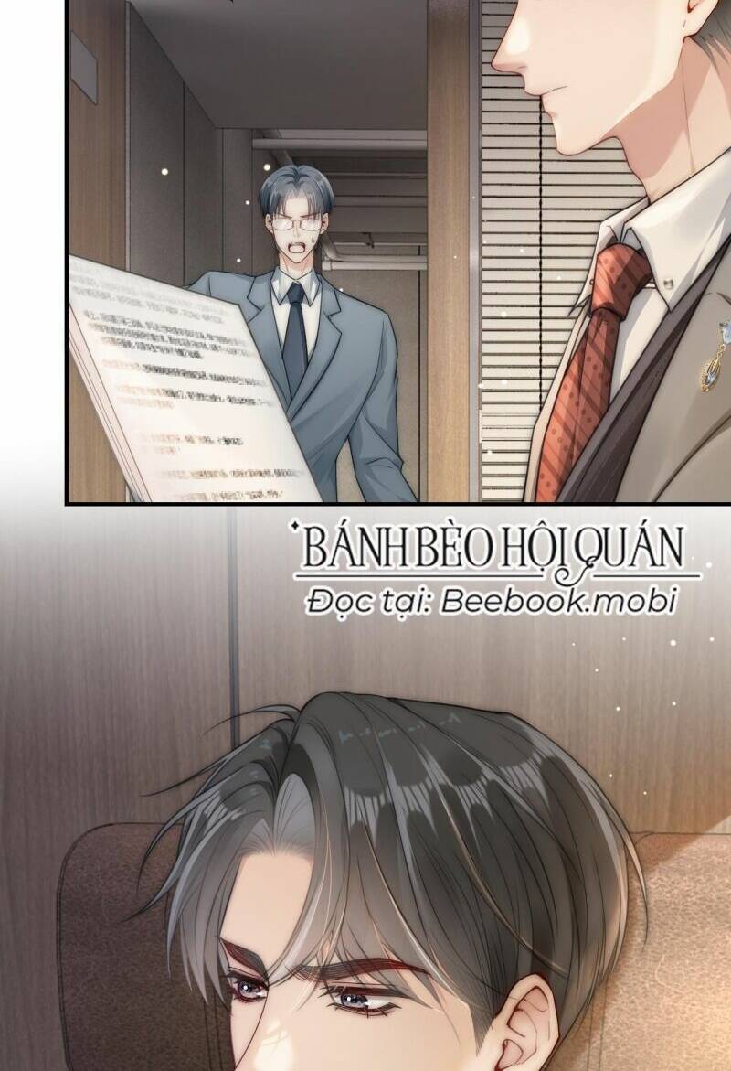 Sau Khi Chia Tay, Cô Ấy Trở Thành Nữ Vương Hotsearch Chap 5 - Next Chap 6
