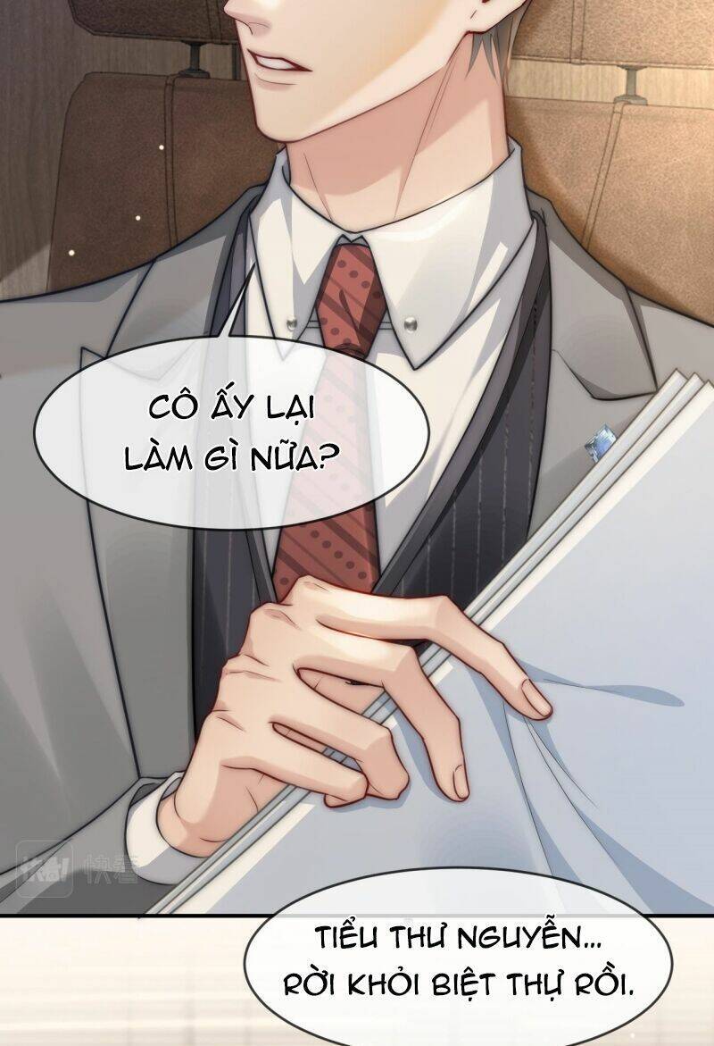 Sau Khi Chia Tay, Cô Ấy Trở Thành Nữ Vương Hotsearch Chap 5 - Next Chap 6