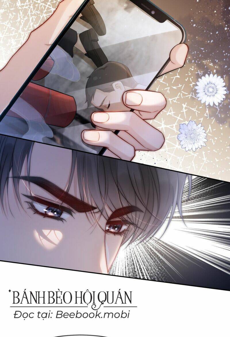 Sau Khi Chia Tay, Cô Ấy Trở Thành Nữ Vương Hotsearch Chap 5 - Next Chap 6