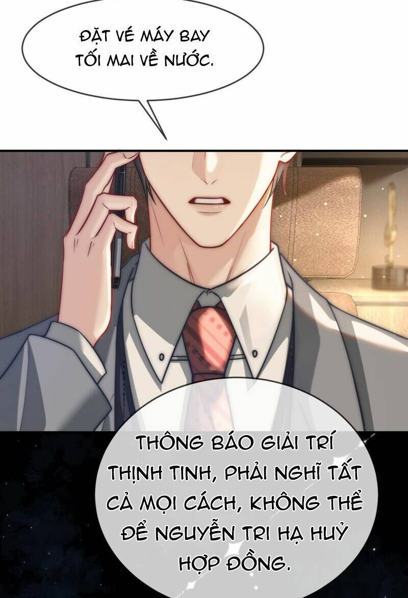 Sau Khi Chia Tay, Cô Ấy Trở Thành Nữ Vương Hotsearch Chap 5 - Next Chap 6