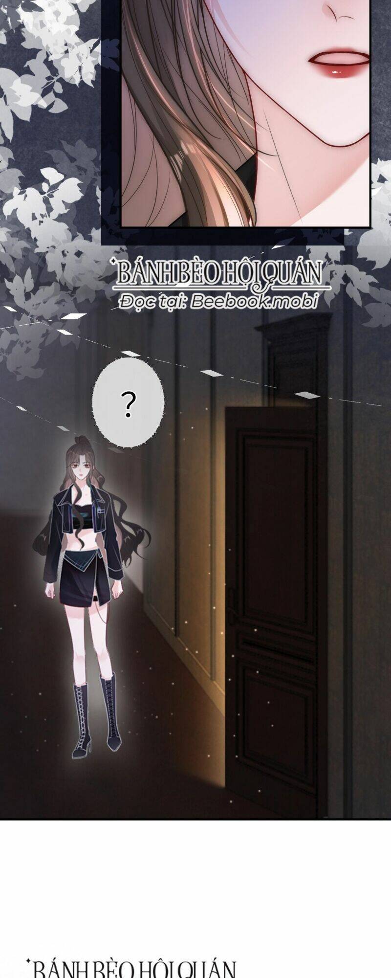 Sau Khi Chia Tay, Cô Ấy Trở Thành Nữ Vương Hotsearch Chap 5 - Next Chap 6