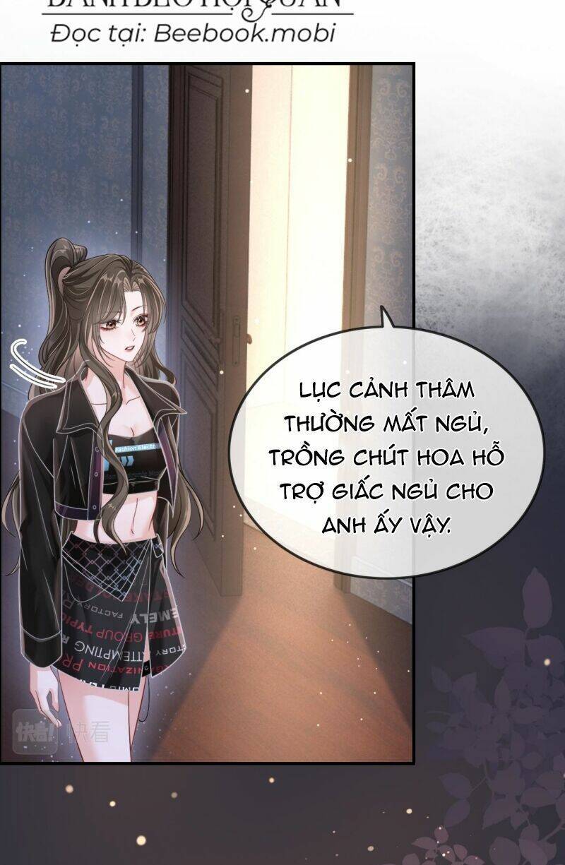 Sau Khi Chia Tay, Cô Ấy Trở Thành Nữ Vương Hotsearch Chap 5 - Next Chap 6