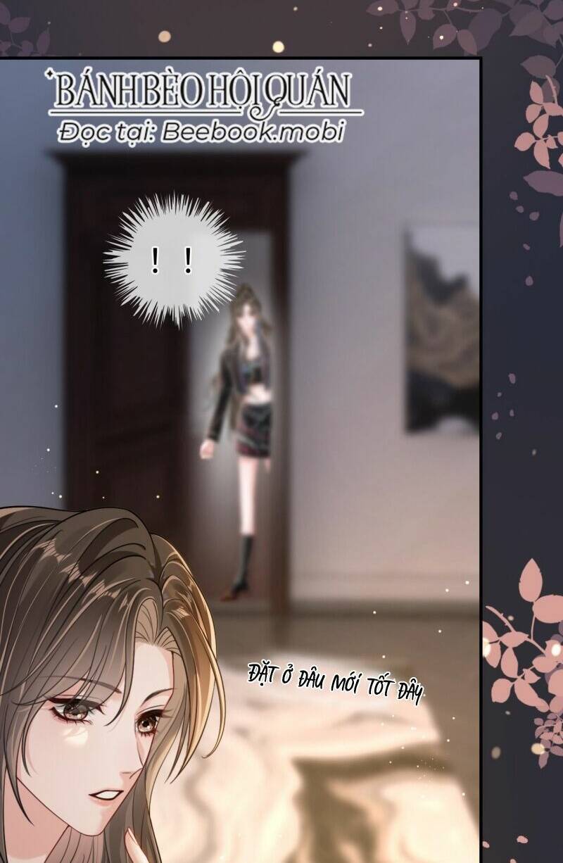 Sau Khi Chia Tay, Cô Ấy Trở Thành Nữ Vương Hotsearch Chap 5 - Next Chap 6