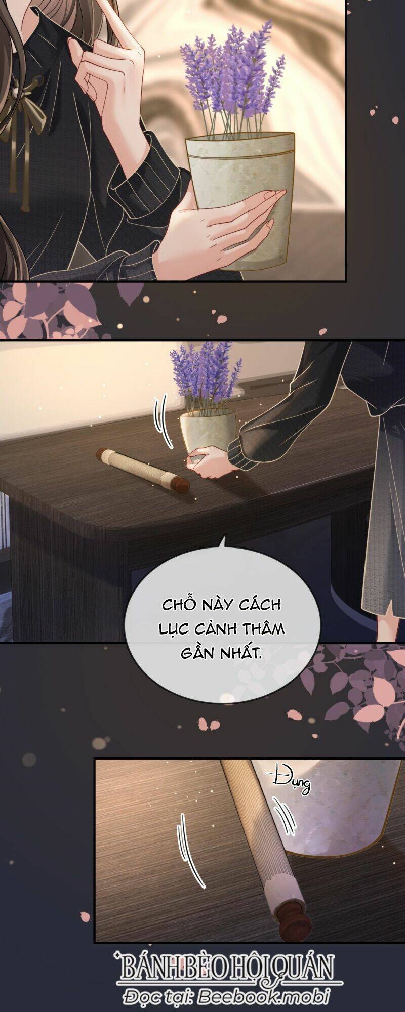 Sau Khi Chia Tay, Cô Ấy Trở Thành Nữ Vương Hotsearch Chap 5 - Next Chap 6