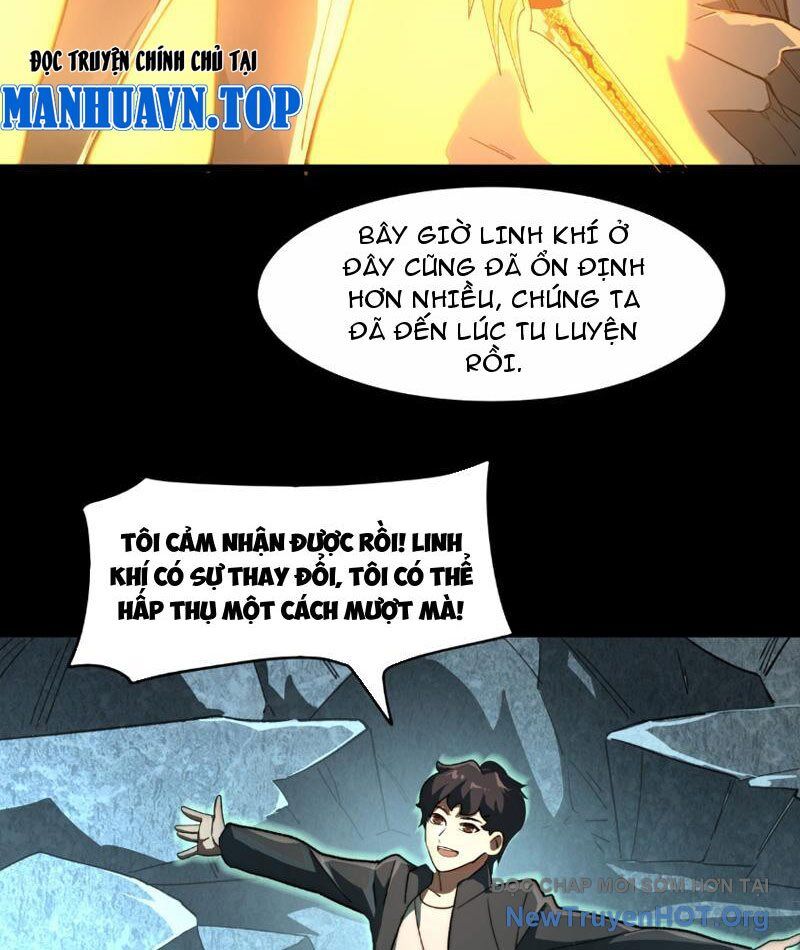 Sau Khi Chia Tay Hoa Khôi, Võ Đạo Của Ta Thẳng Tới Cấp Thần Chap 5 - Next Chap 6