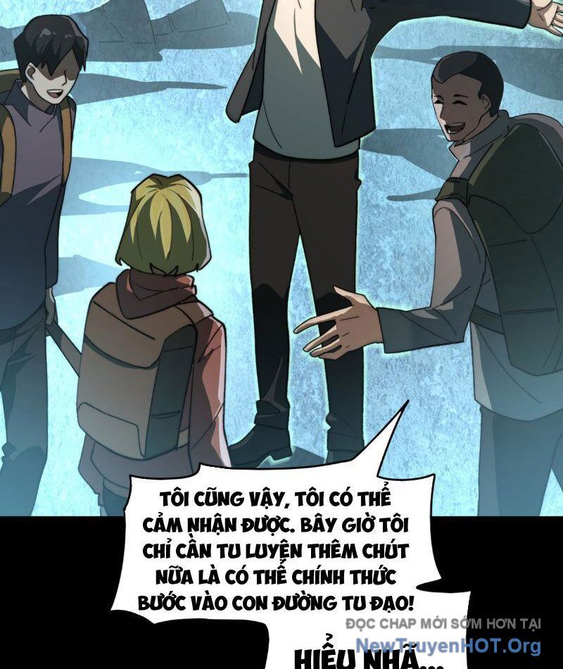 Sau Khi Chia Tay Hoa Khôi, Võ Đạo Của Ta Thẳng Tới Cấp Thần Chap 5 - Next Chap 6