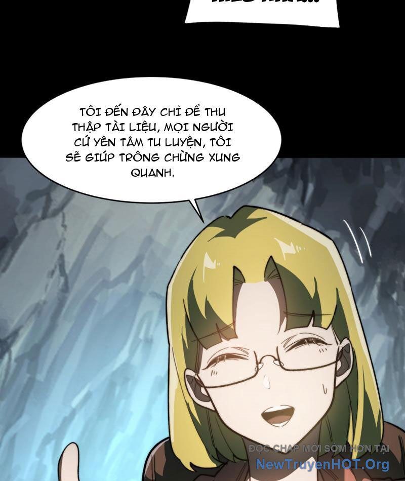 Sau Khi Chia Tay Hoa Khôi, Võ Đạo Của Ta Thẳng Tới Cấp Thần Chap 5 - Next Chap 6