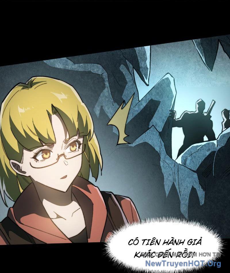 Sau Khi Chia Tay Hoa Khôi, Võ Đạo Của Ta Thẳng Tới Cấp Thần Chap 5 - Next Chap 6