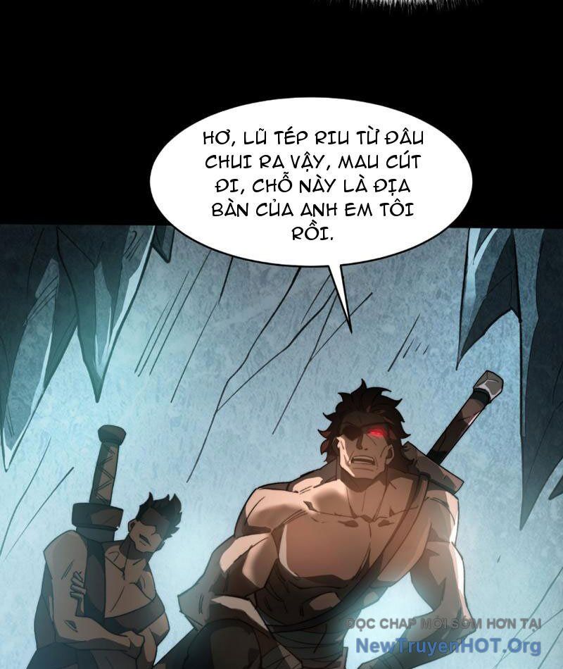 Sau Khi Chia Tay Hoa Khôi, Võ Đạo Của Ta Thẳng Tới Cấp Thần Chap 5 - Next Chap 6