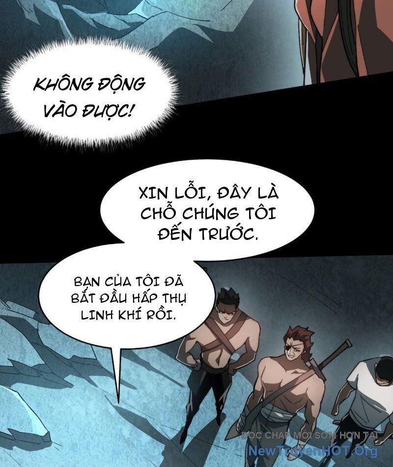 Sau Khi Chia Tay Hoa Khôi, Võ Đạo Của Ta Thẳng Tới Cấp Thần Chap 5 - Next Chap 6