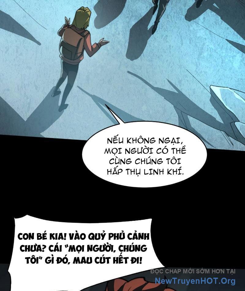 Sau Khi Chia Tay Hoa Khôi, Võ Đạo Của Ta Thẳng Tới Cấp Thần Chap 5 - Next Chap 6
